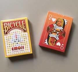 Playing Cards