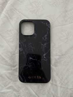 Guess Phone Case