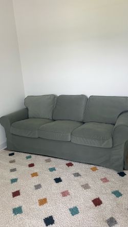 Ikea Like new Sofa