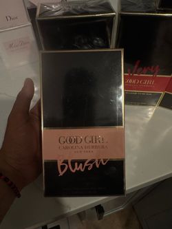 Carolina Herrera Good Girl Blush EDP 80ml