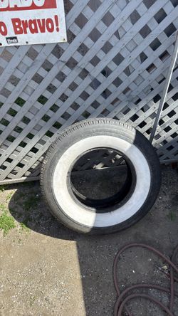 Spare white wall