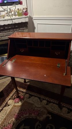 Vintage desk