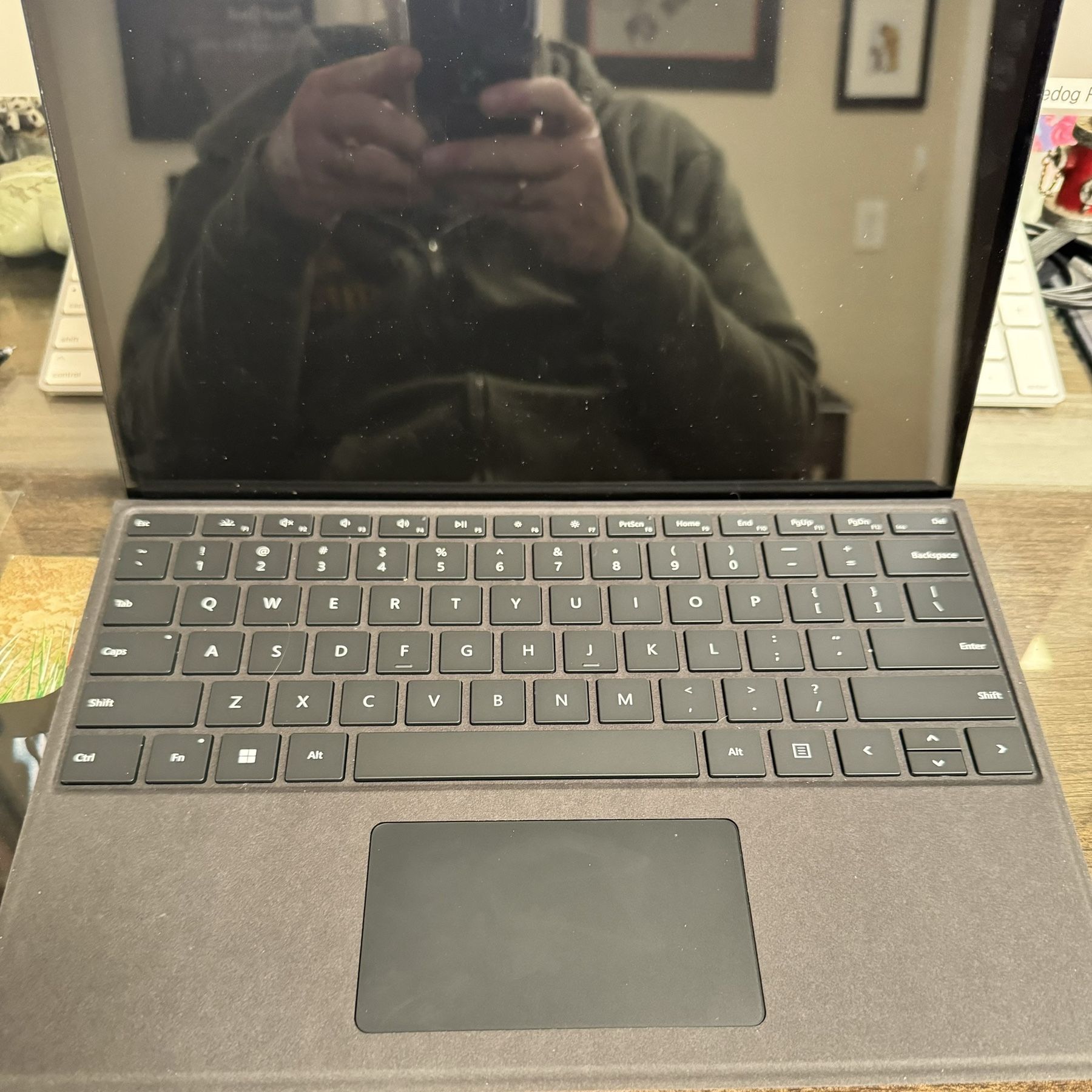 SURFACE PRO X $400