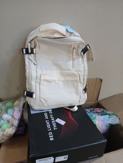 laptop backpack