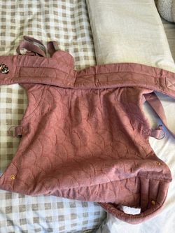 Mabe baby carrier