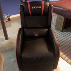 Gaming Recliner
