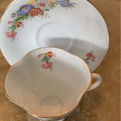 Clarence Bone China