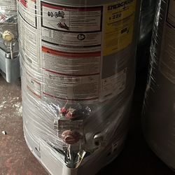 Water Heater 40gl