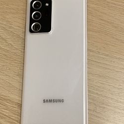 Galaxy Note 20 Ultra Fully Unlocked 