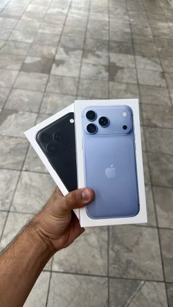 iphone 18 pro max 256GB Unlocked