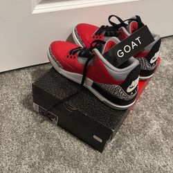 Air Jordan 3 Retro SE