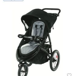 Graco JOGGING stroller