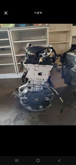1.6 Kia/Hyundai engine