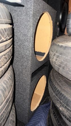 Sub box