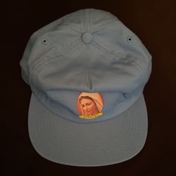 Supreme: Virgin Mary Hat. 