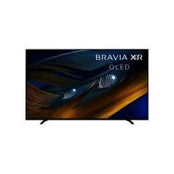 Sony XR55A80CJ 55” 4K OLED Smart TV – Stunning Picture, Ultra Slim   