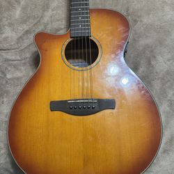 Guitar 200