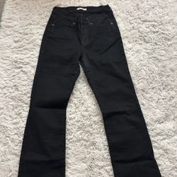 levi’s classic bootcut