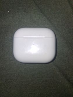 New Airpods