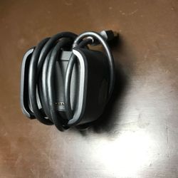 Fitbit versa charger