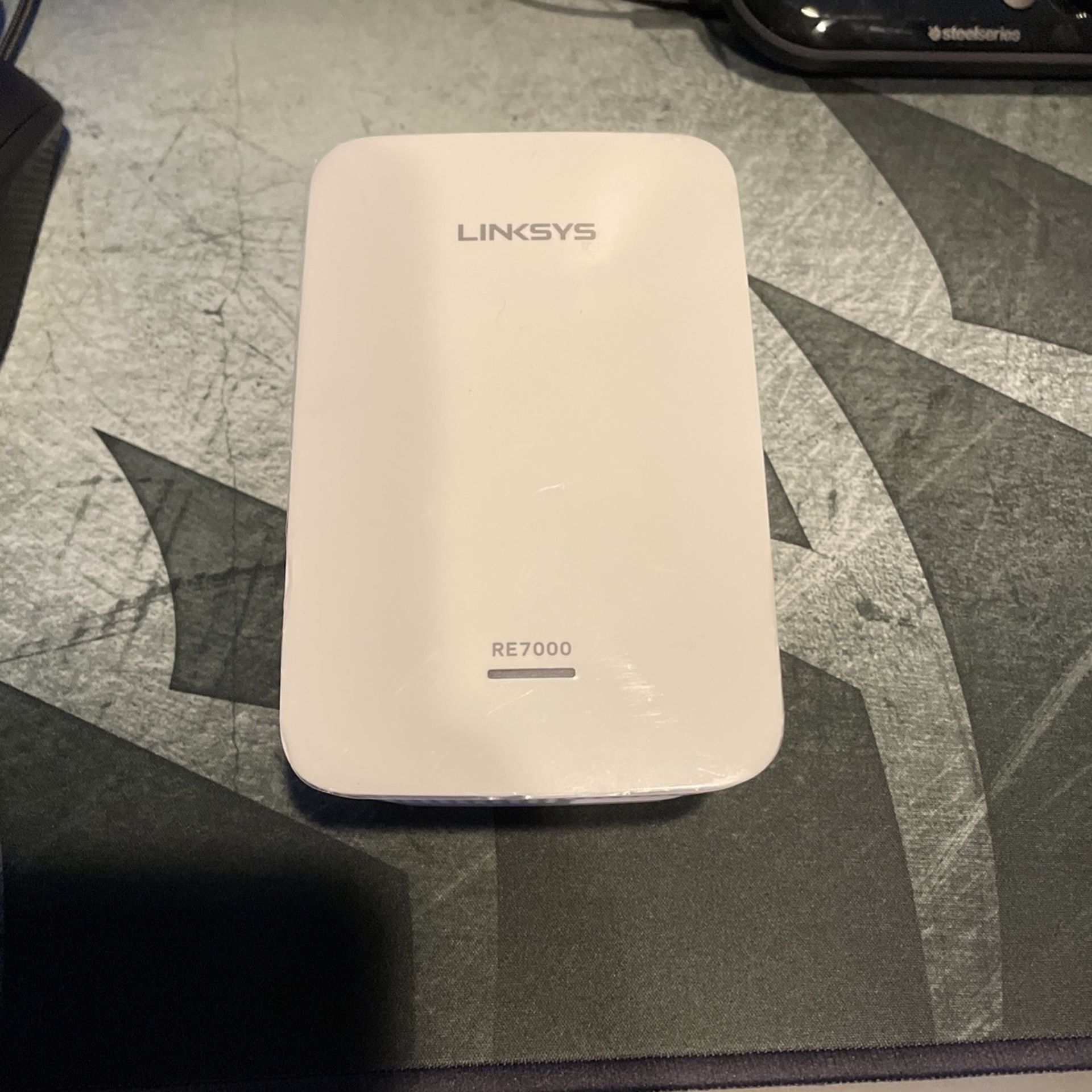 Linksys Max Stream Ac 1900 Dual Band, WiFi Extender