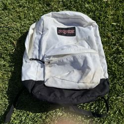 Backpack 
