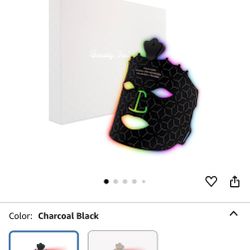  Red Light Therapy Mask, LED Face Mask Light Therapy,