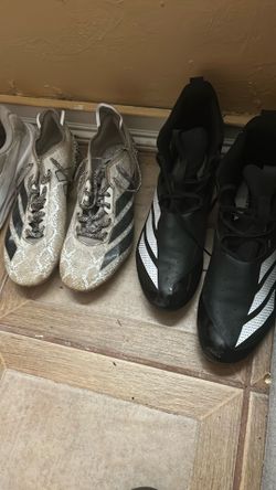 Cleats