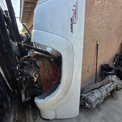 Parts For Tacoma Right Side Bed TRD Long Bed 2005 To 2015
