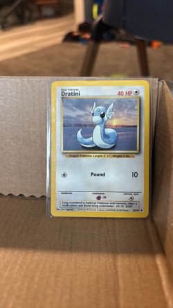 Dratini