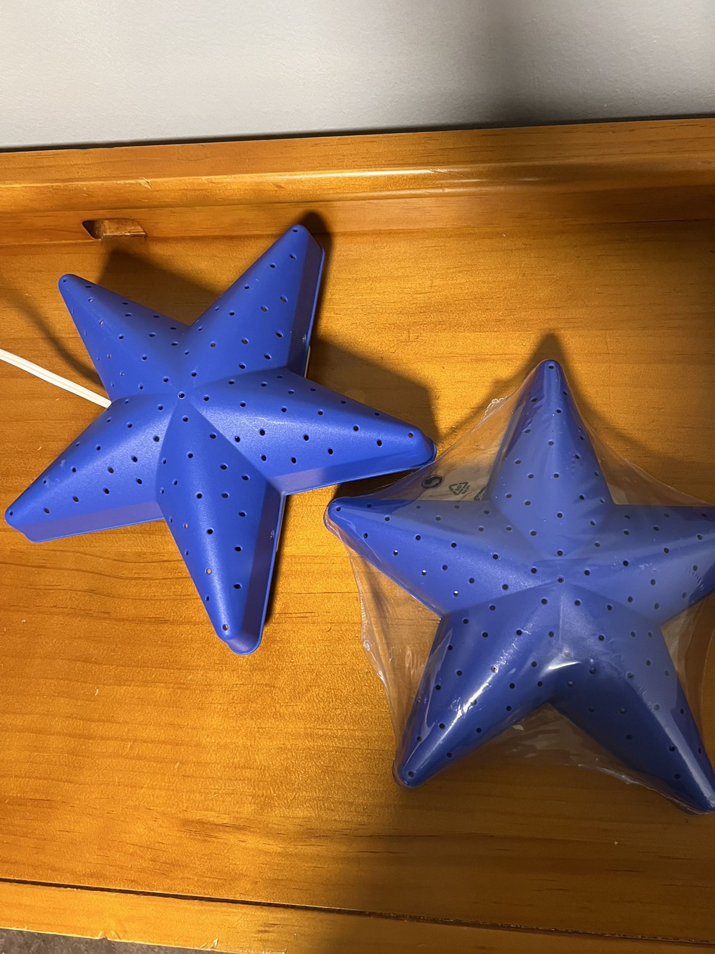 IKEA Star Light