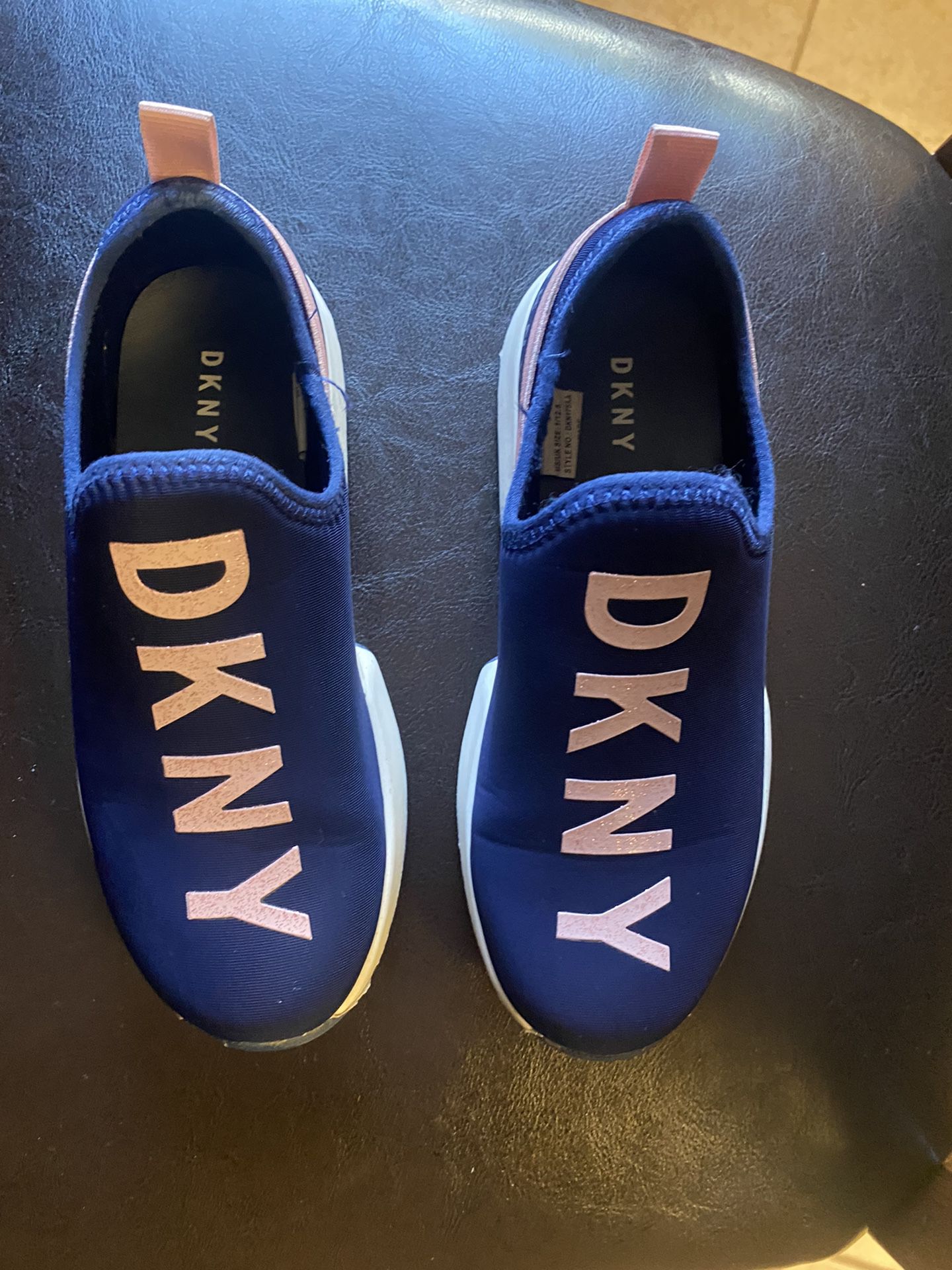 DKNY Shoes