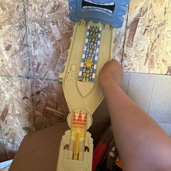 Mario kart Hot Wheels 