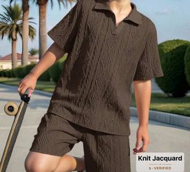 Boys size 12 vacation set