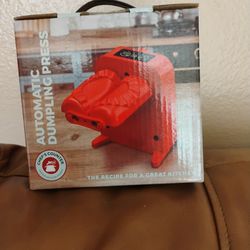 Dumpling Press