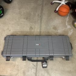 Eylar  Rifle Case 