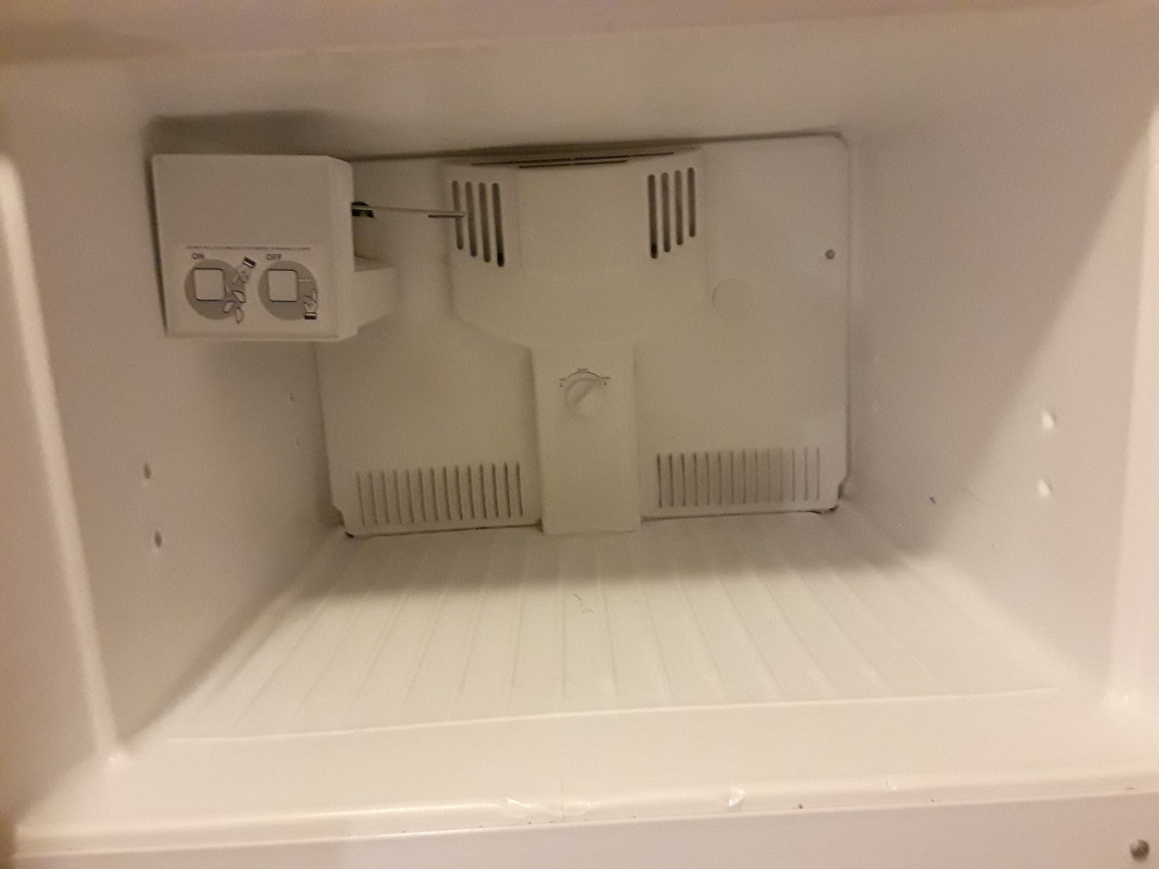 Frigidaire