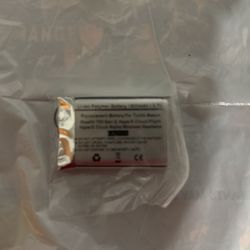 1800mAH 3.7V Replacement Battery for Turtl e Beach Stealth 700 Gen 2, Hyper X Cloud Flight, Hyper X Cloud Alpha Wireless Headsets