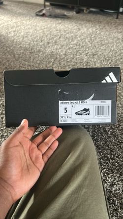 Soccer\football cleats