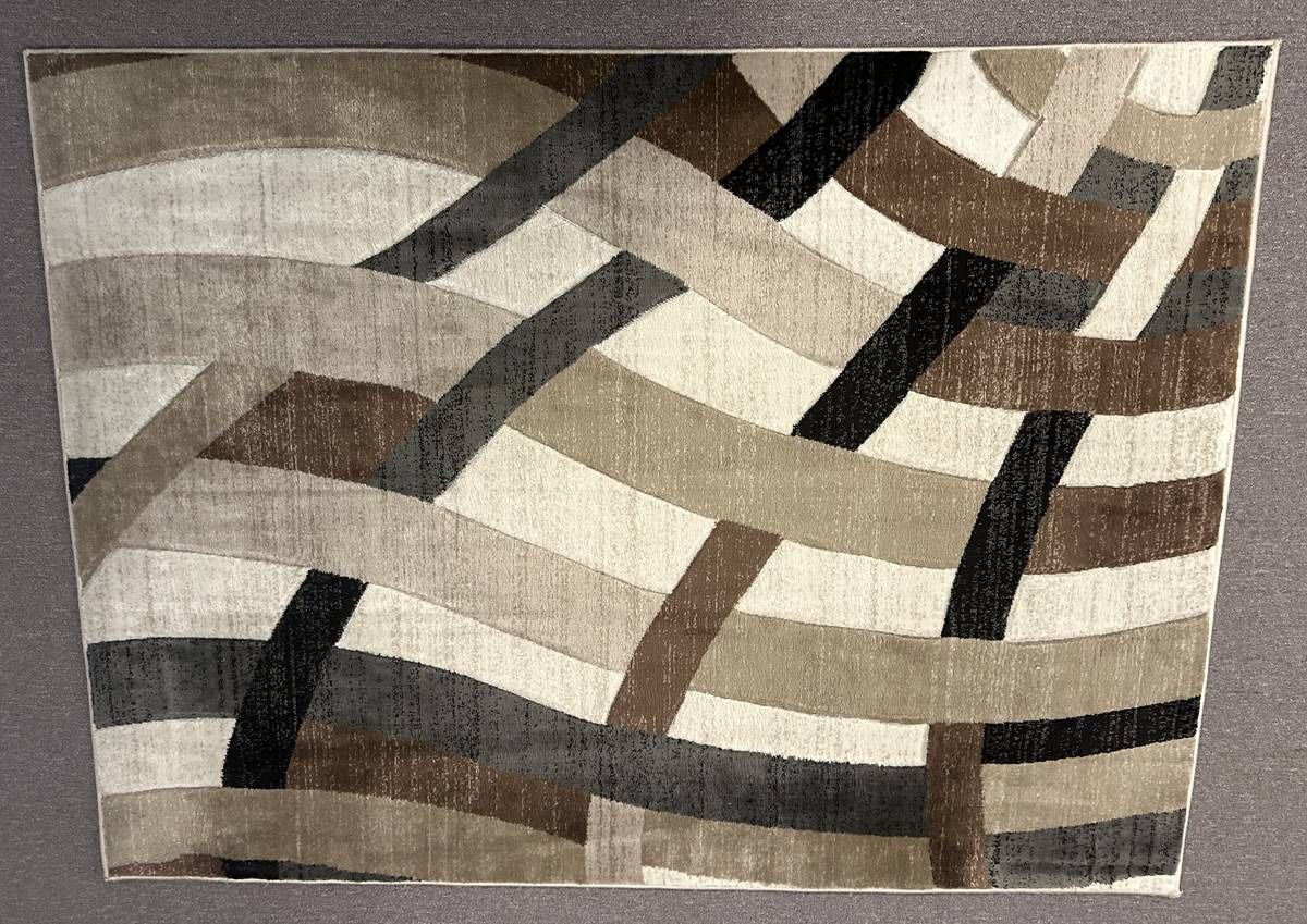 5x6.5 Area Rug