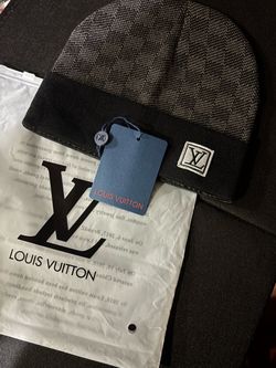 LV hat