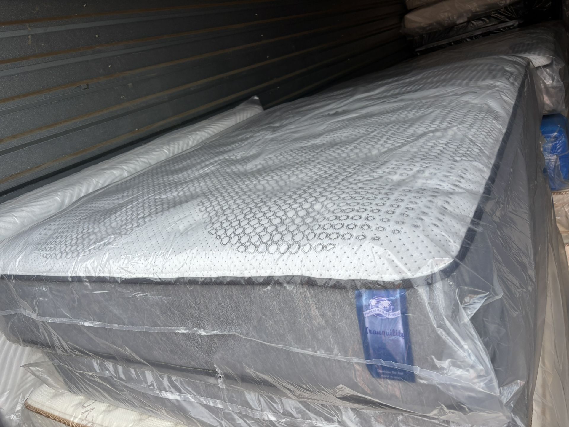 New and good Quality any sizes Mattresses. Stars Only $169 from twin!!Free delivery
