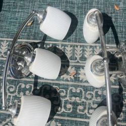 Vanity Lights