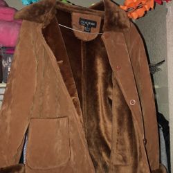 Coat 