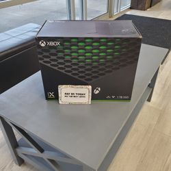 BLACK FRIDAY DEALS - 🎮 Microsoft Xbox Series X 1TB Gaming Console – Only $579 with $1 to Take Home Today! Save $150 Instantly + Up to 6-Month Warrant