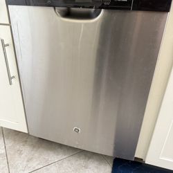 GE Dishwasher