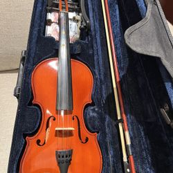 Full Size 4/4 Violin 