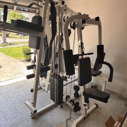 Home Gym