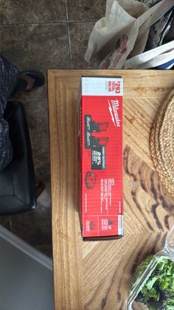 2 M12 5.0 High output Battery with charger