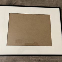 12 X 16 Picture Frame